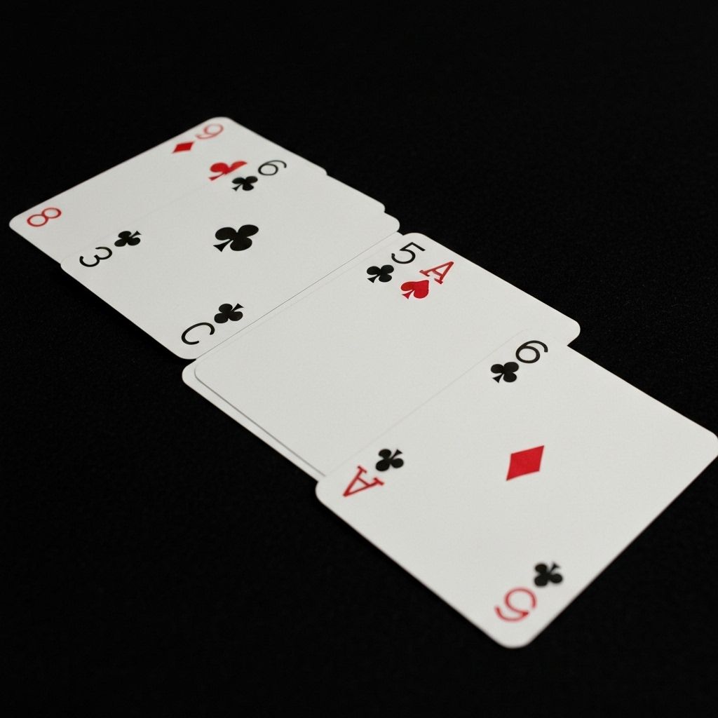 Die besten Blackjack Strategien für Anfänger