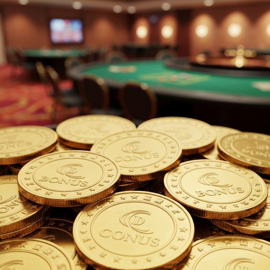 Wie funktionieren Casino Boni wirklich?