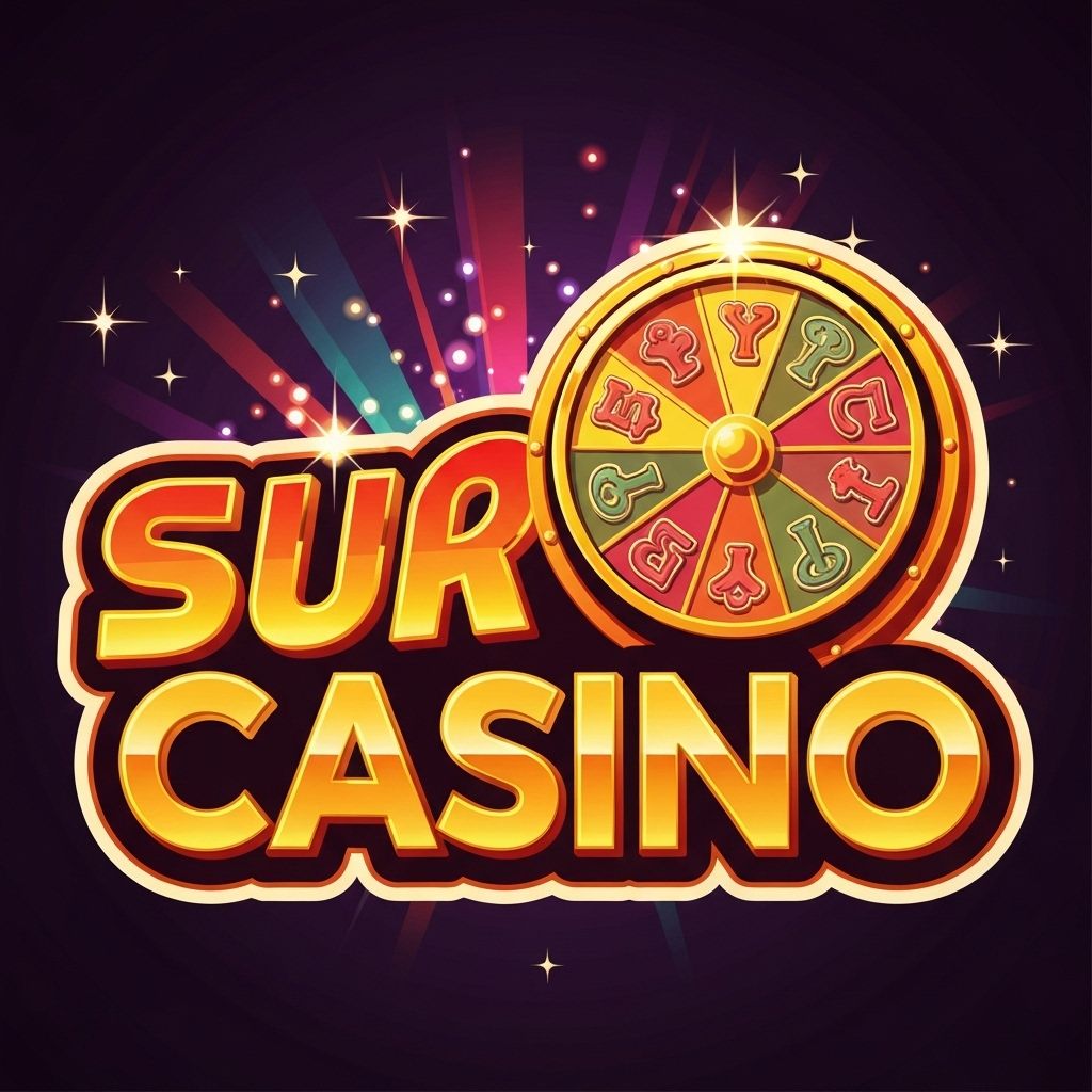 Lucky Spin Casino Logo