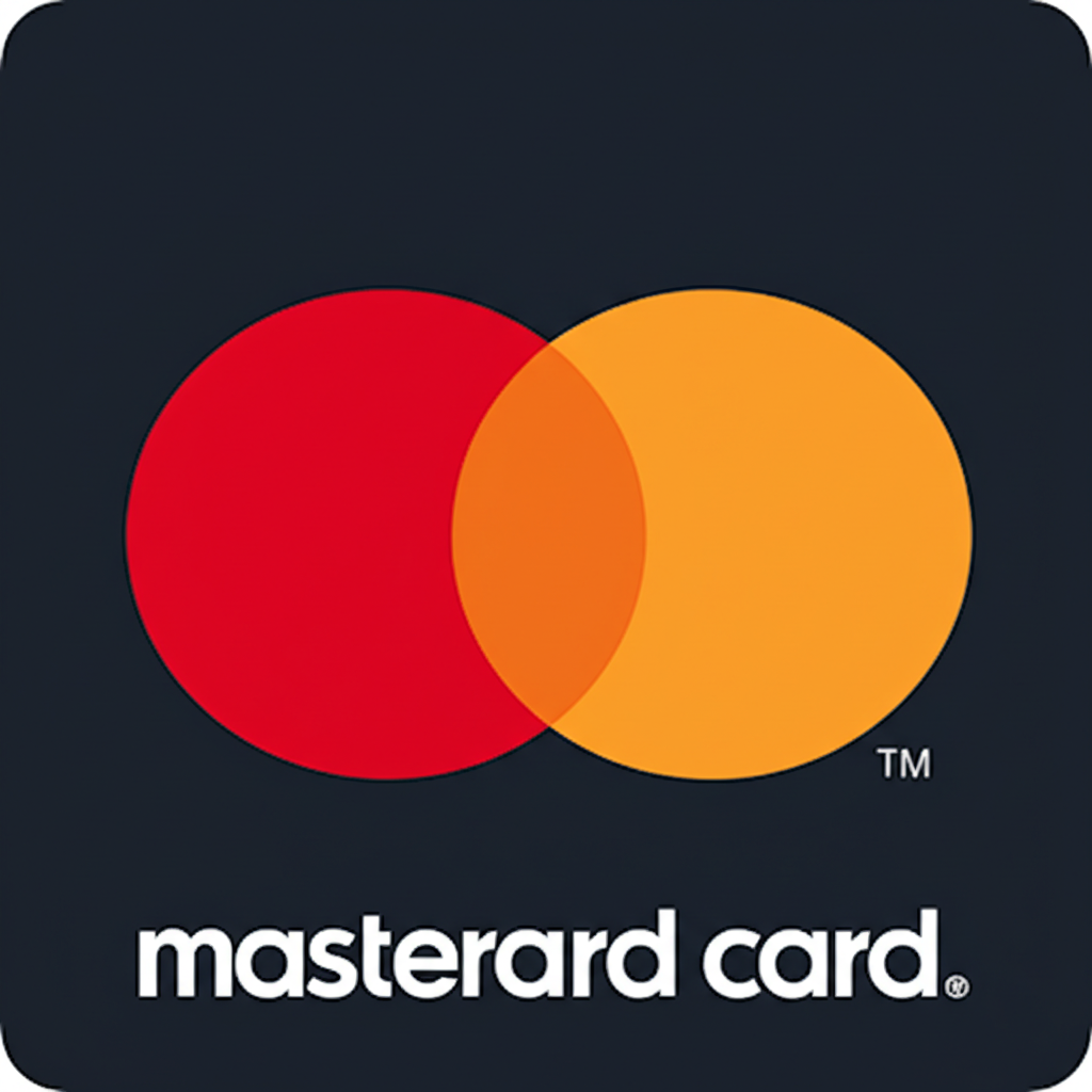 Mastercard Logo