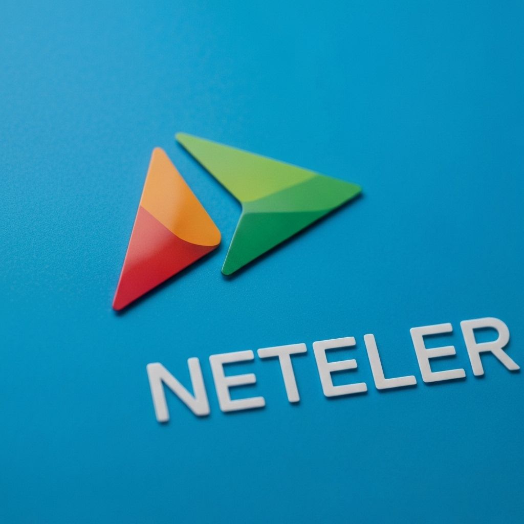 Neteller Logo