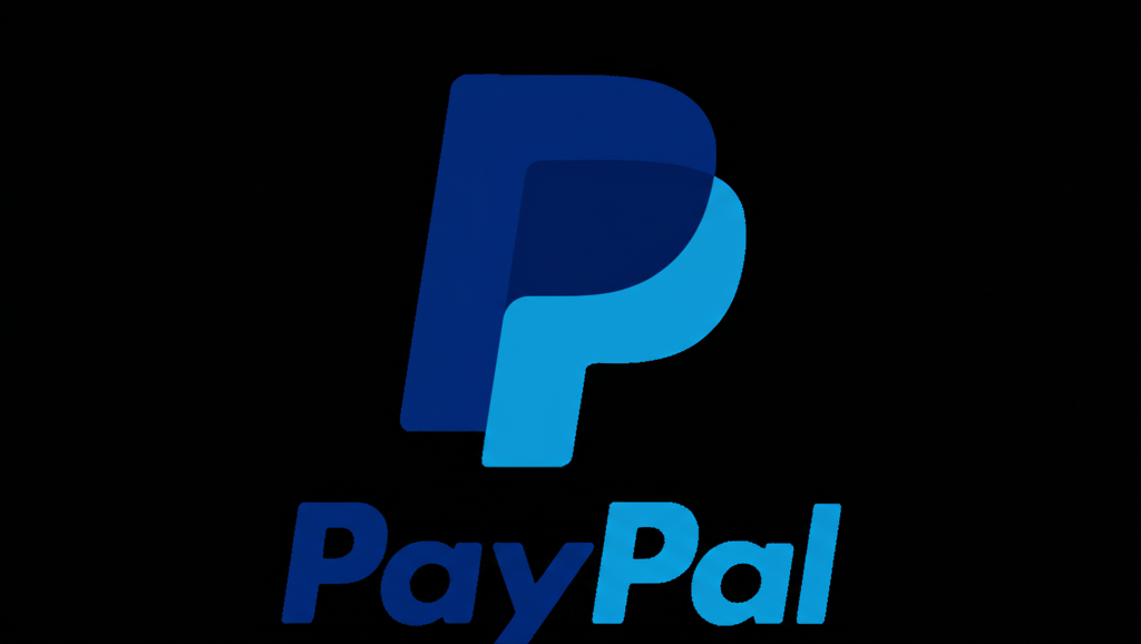 PayPal Logo
