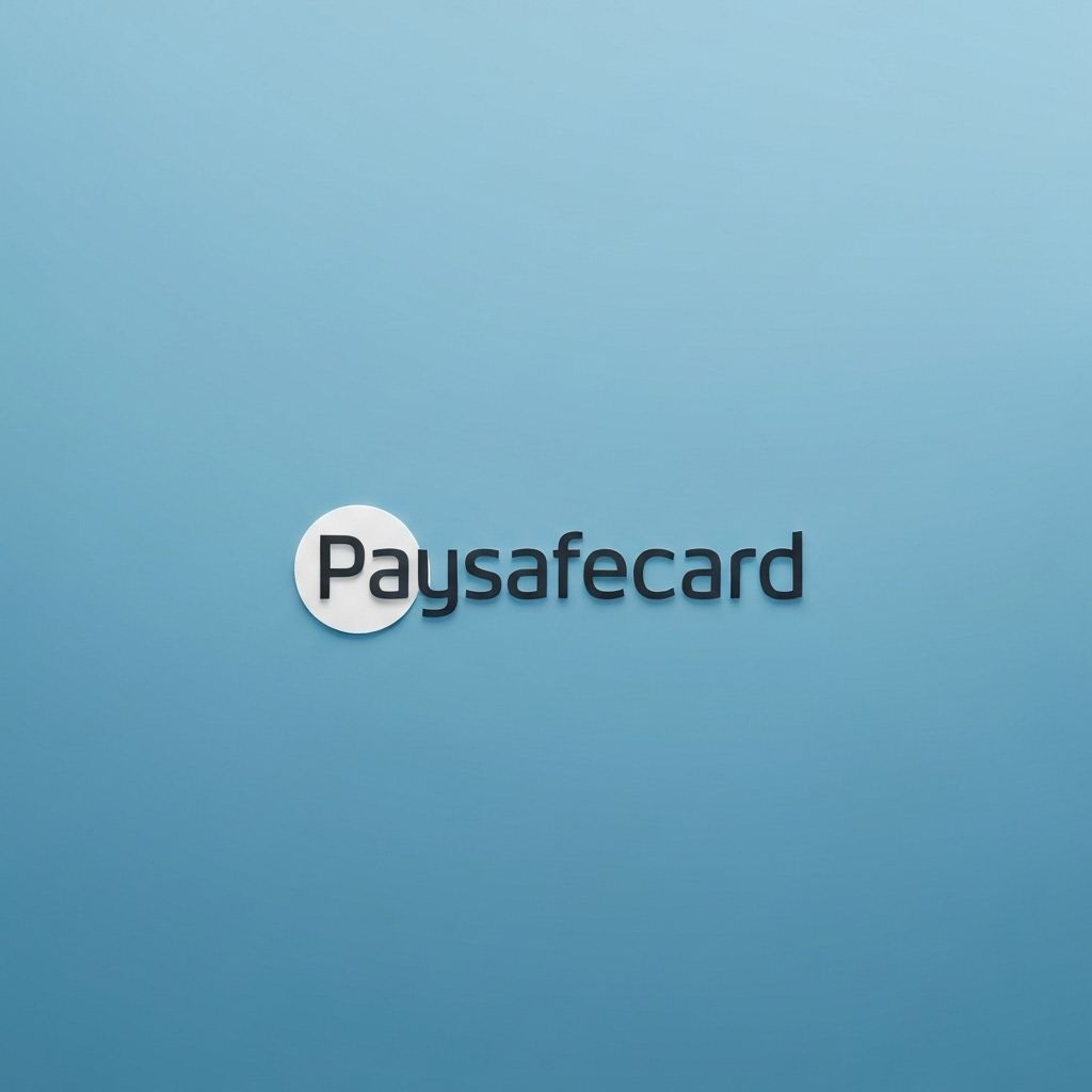 Paysafecard Logo