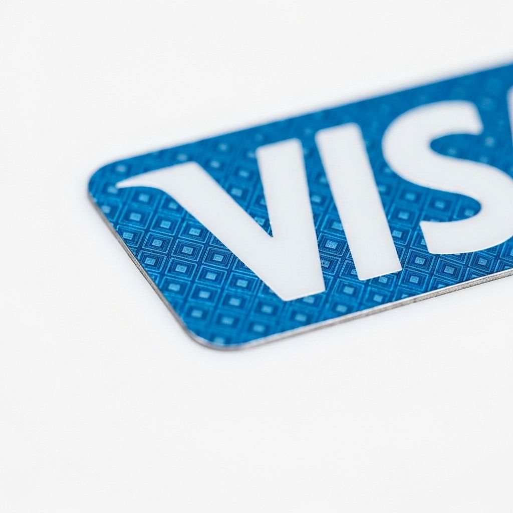 Visa Logo